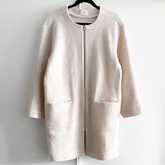Aritzia Jackets & Blazers - Wilfred Banville Jacket